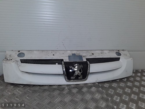 2004 peugeot 307 grille - 2004,