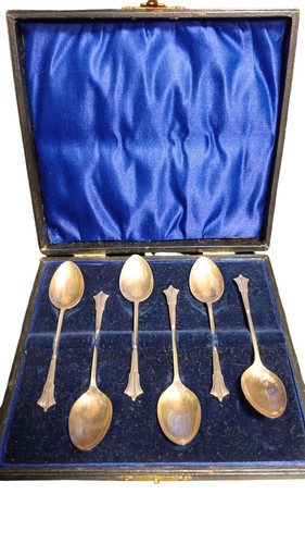 Birmingham 1906 solid silver - birmingham,
