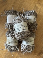 Habu Feather Moire X 5 14g