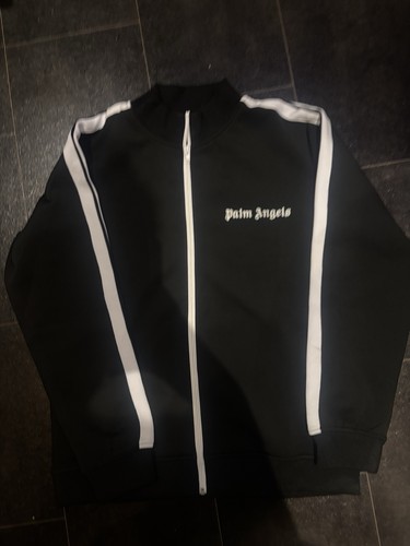 Palm angels black white - palm,