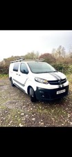 Vauxhall Vivaro 2019 1.5 Great