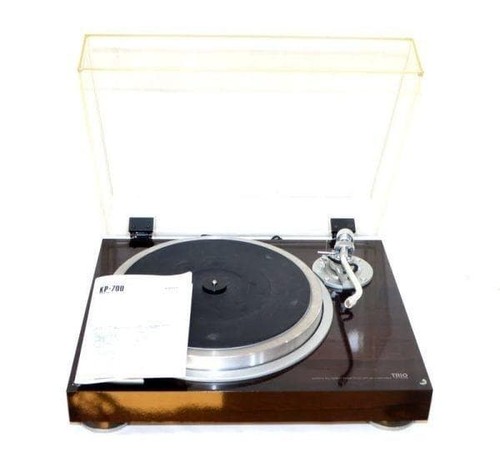 Kenwood trio 700d - trio, direct