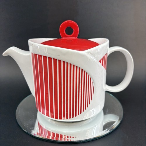 Sadler vintage red candy - sadler,