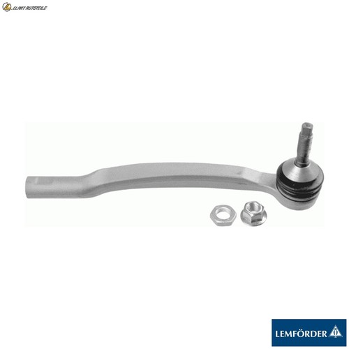 Tie rod end 26702 - 02, for