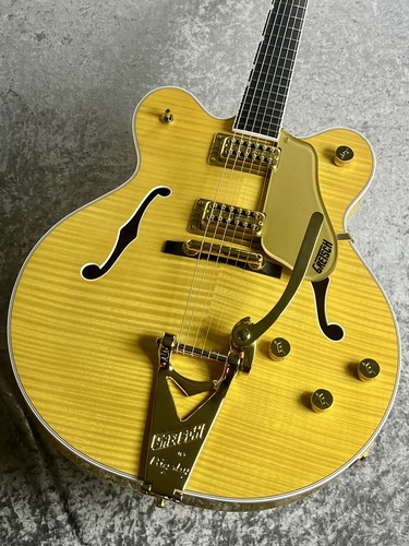 Gretsch g6122 tfm players - g6122-tfm,
