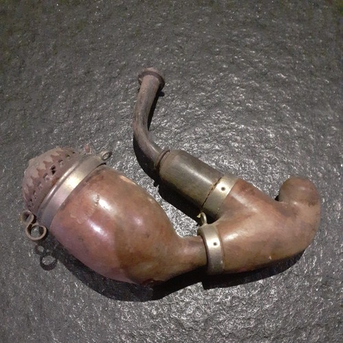Antique bruyere garantie - antique,