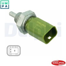 SENSOR COOLANT TEMPERATURE