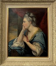 Follower Of Sir Joshua
