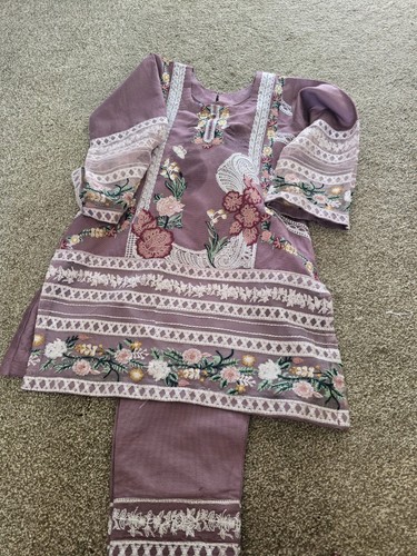 Girls pakistani indian salwar - girls,
