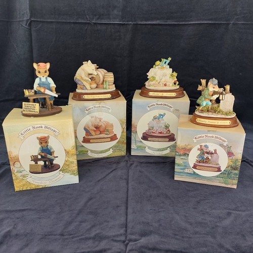 The leonardo collection little - the,