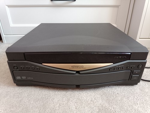 Kenwood r350 series - kenwood,