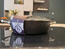 Eaziglide NEVERSTICK2 Shallow