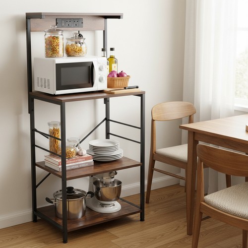 Modern kitchen bakers - kitchen,