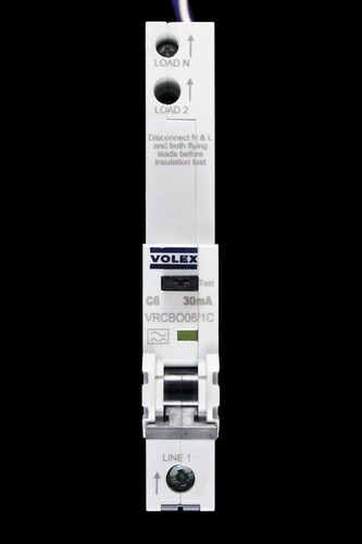 Volex vrcbo06 30ma type - volex,