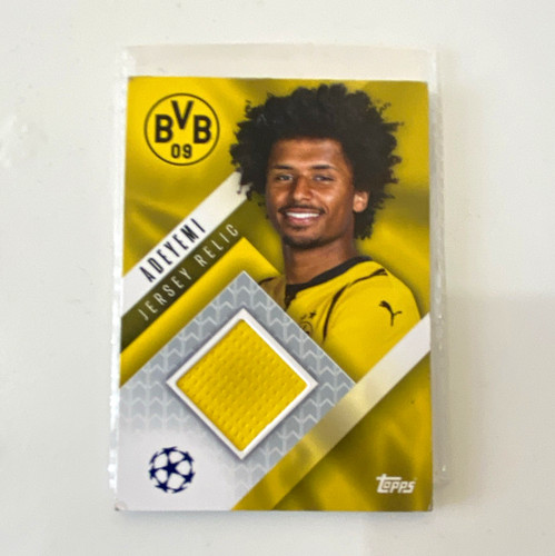 Topps match attax extra - topps,