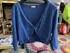 Minuet Petite Size 12 Blue