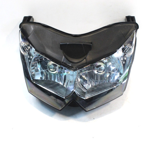 Kawasaki z750 headlight - kawasaki,