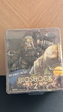 NECA Bioshock 2 Big Daddy