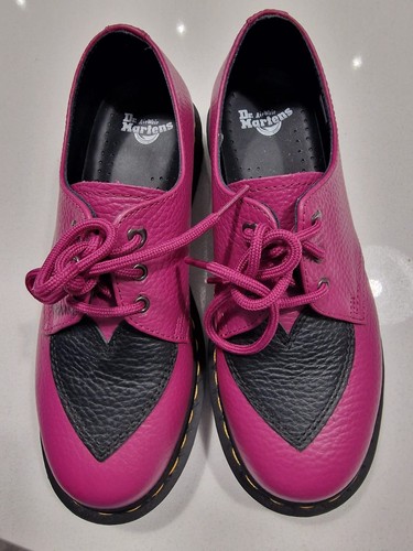 Doc martens fushia - martens,