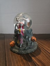 Vintage Disney Parks Nightmare