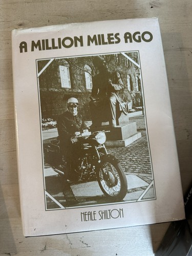 Million miles ago neale - a,