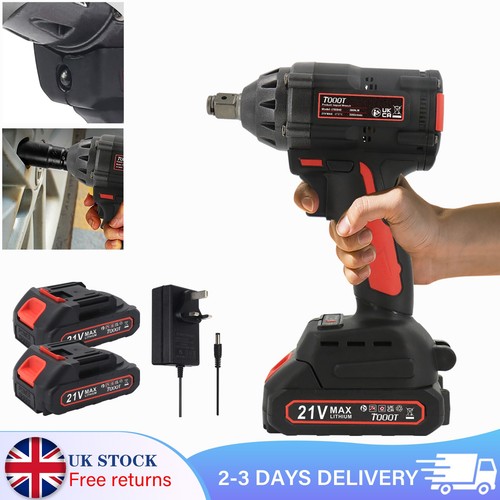 Cordless electric impact - cordless,