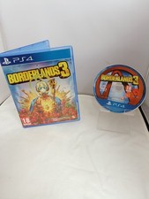 Borderlands 3 (PlayStation 4