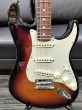 FENDER USA AMERICAN