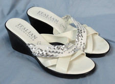 ITALIAN SHOEMAKERS White