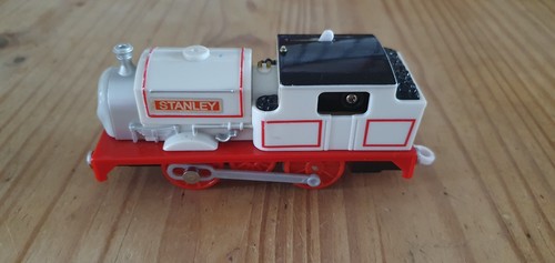 Tomy trackmaster thomas the - tomy,