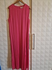 AUTOGRAPH PLEATED A-LINE