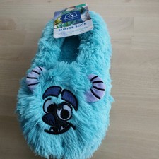 Sully From Monster Inc Slipper