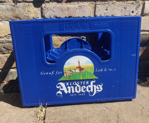 Andechs german plastic craft - andechs,