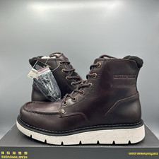 Caterpillar CAT Burgundy