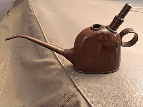 Vintage joseph lucas - vintage,