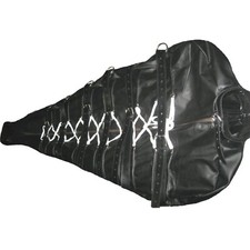 Genuine leather sleep sack - sleep,