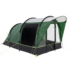 2022 Kampa Brean 4 Poled Tent (USED)