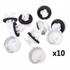 BMW  ANTI RATTLE DOOR CARD TRIM CLIPS  X10 E34 E36 E38 E39 E46  51411973500 