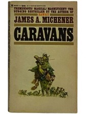 Caravans (Bantam N3333)