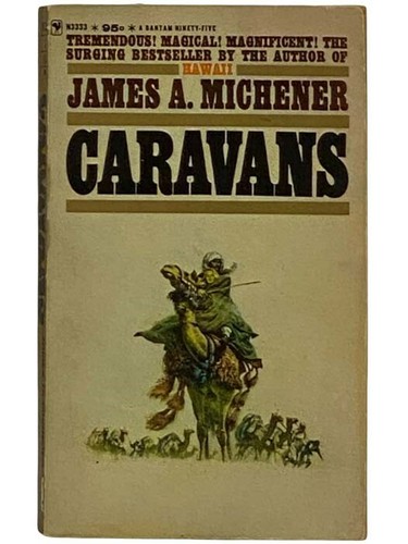 Caravans - , n3333)