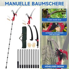 Tree Loppers 82-402Cm Long