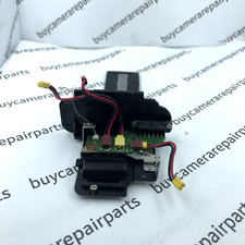 CANON EOS 1DX 1DC BOTTOM PLATE