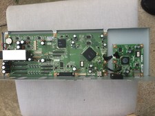 GENUINE EPSON STYLUS PRO 4900 PRINTER CIRCUIT BOARD/WORKING