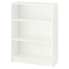 IKEA BILLY Bookcase Display