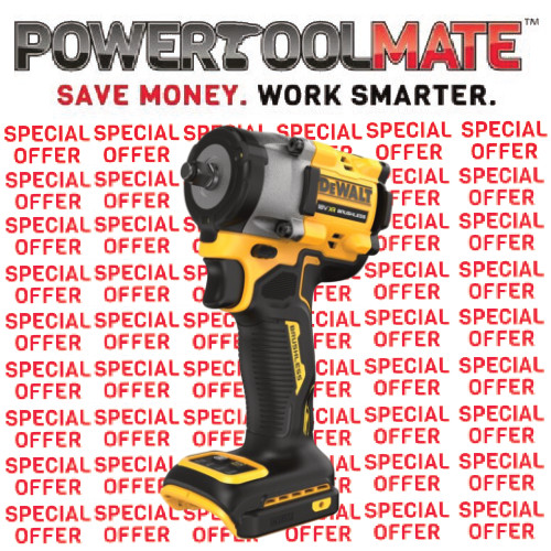 Dewalt dcf923n 18v - dcf923n, xr