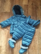 Ted Baker 2 piece Snow Suit  /
