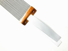 6 x Snare Wire Straps Ribbon