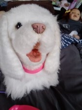 Fur Real Friends Get Up & GoGo