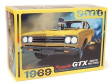 PKAMT1180M AMT 1:25 Scale 1969