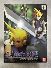 BANDAI 1997 Final Fantasy VII